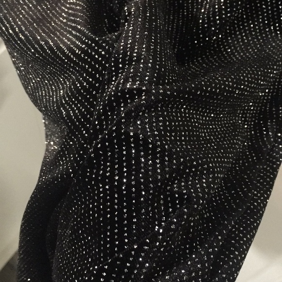 Windsor Sparkle open back dress - Picture 11 of 15